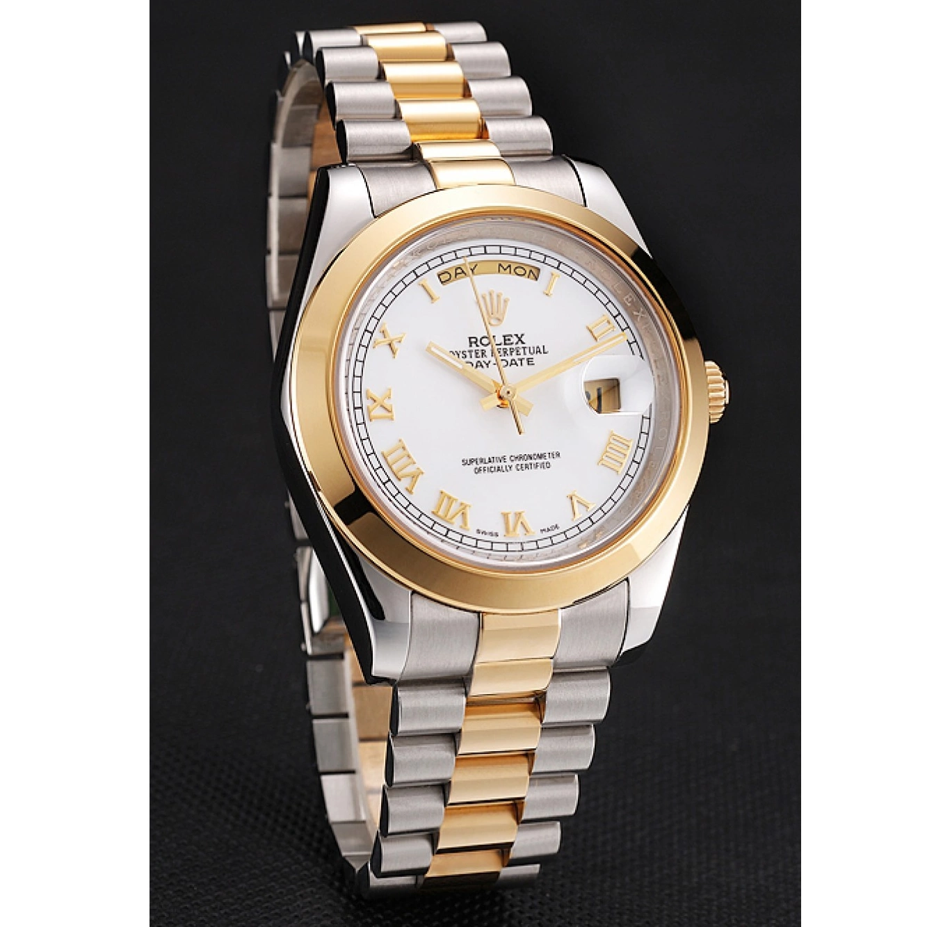 MiroTime 0818 Rolex Day-Date-rl195